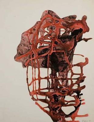 Composition, 1956-1957 (4)