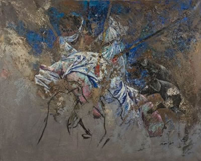 L'ignominie