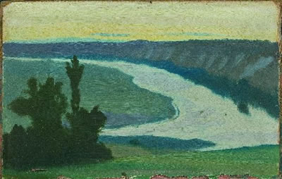 La rivière