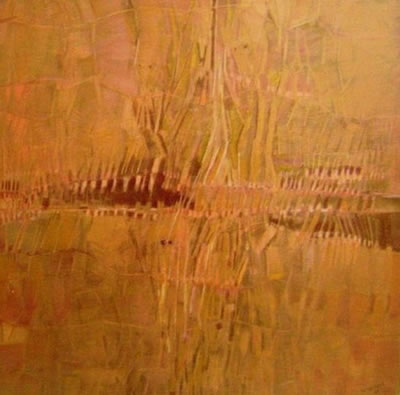 Composition by Jeannie Dumesnil - Auction record, sale price, and art valuation. Compare with similar artists and explore comparable artworks.