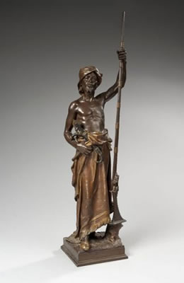 La sentinelle