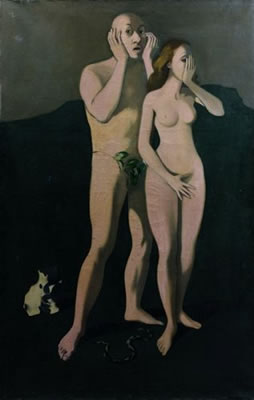 Adam et Eve