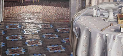 Intérieur, mosaïque by Jose Roca Sastre - Auction record, sale price, and art valuation. Compare with similar artists and explore comparable artworks.