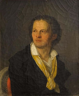 Portrait d'homme by Joseph Benoit Suvee - Auction record, sale price, and art valuation. Compare with similar artists and explore comparable artworks.