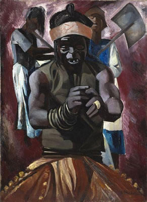 Danseurs