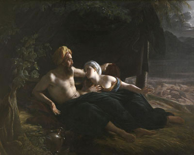 Ruth et Booz by Louis Hersent - Auction record, sale price, and art valuation. Compare with similar artists and explore comparable artworks.