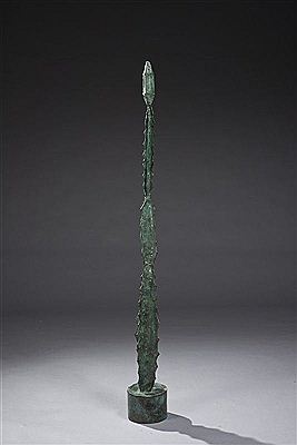 Cactus, 1990 by Memos Makris - Auction record, sale price, and art valuation. Compare with similar artists and explore comparable artworks.