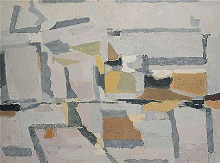 Composition, 1958