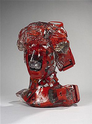 Bacchus Ferrari