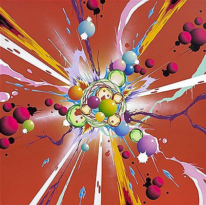 The God Particle