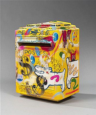 Love and Money by (Gilbert Petit) Gilbert - Auction record, sale price, and art valuation. Compare with similar artists and explore comparable artworks.