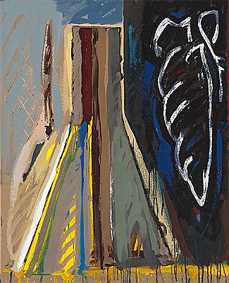 Interieurs, Peinture #26