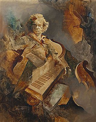 Beethoven