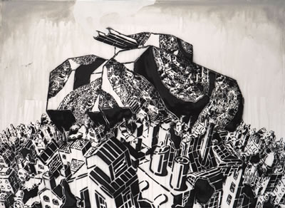 M-City, 320