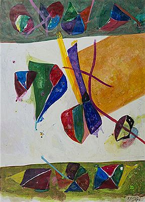 Tom à Vaquin, 1977
