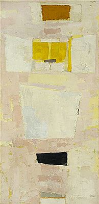 Héra, 1954 by Manolis Calliyannis - Auction record, sale price, and art valuation. Compare with similar artists and explore comparable artworks.