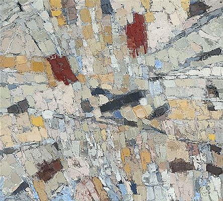 Composition, 1955