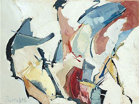 Composition, 1957