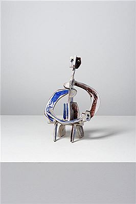 Sculpture