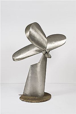 Arbre fontaine by Philolaos - Auction record, sale price, and art valuation. Compare with similar artists and explore comparable artworks.