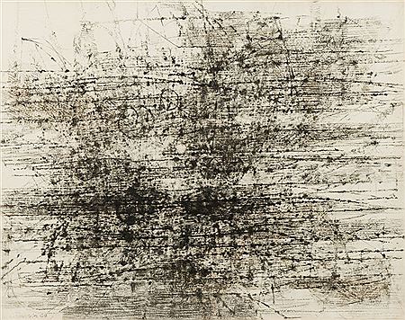 En travers de la poussée du temps, 1969