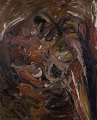 Composition, 1962