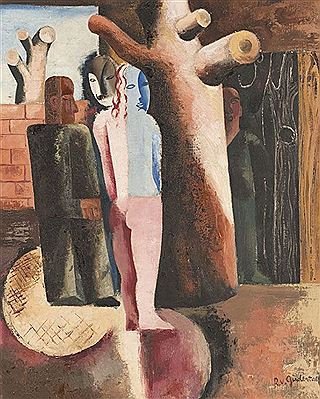 Le rendez-vous by Roger Van Gindertael - Auction record, sale price, and art valuation. Compare with similar artists and explore comparable artworks.