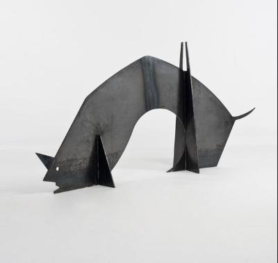 Sample artwork by Bruno Gambone (1936 - 2021), known for sculpture, ceramic - View similar artists and auction records