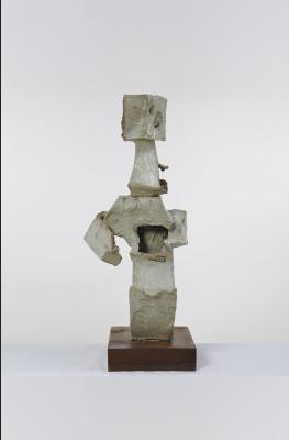 Sculpture