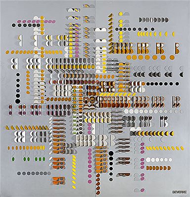 Chromatique, 1978