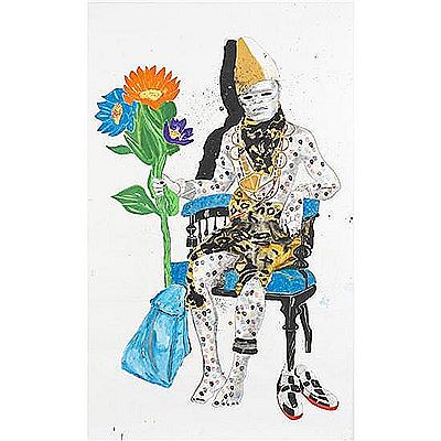 Le chef, 2013