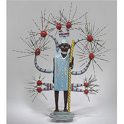 Chief, 2011