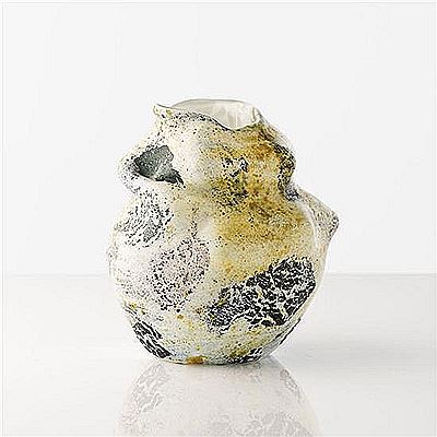Fili policromi, Vase, Cenedese