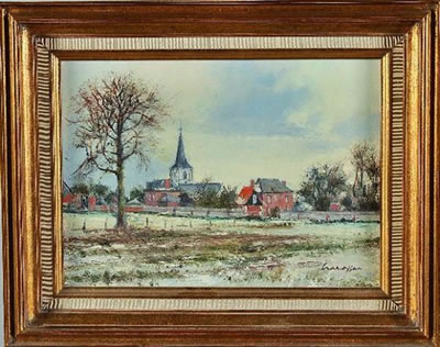 Sainte-Marguerite-sur-Duclair