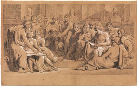 ACCADEMIA DI PITTURA
