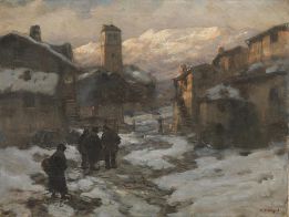 INVERNO IN VAL CASONA