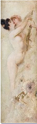 Amor und Psyche