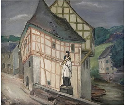 Monreal im Elztal
