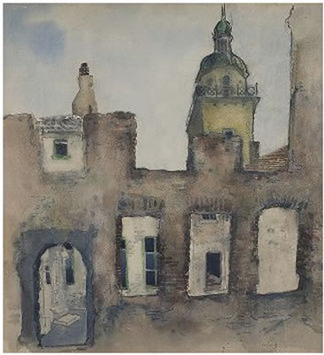 Die Neanderkirche