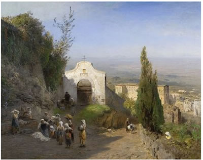 Rast über der Stadt by Albert Flamm - Auction record, sale price, and art valuation. Compare with similar artists and explore comparable artworks.