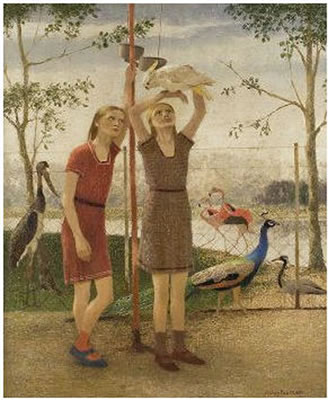 Im Düsseldorfer Zooviertel by Victor Pucinski - Auction record, sale price, and art valuation. Compare with similar artists and explore comparable artworks.