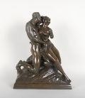 Sample artwork by August Wilhelm Goebel (1883 - 1993), known for painting - View similar artists and auction records