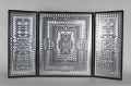 Triptychon by Hajo Bleckert - Auction record, sale price, and art valuation. Compare with similar artists and explore comparable artworks.