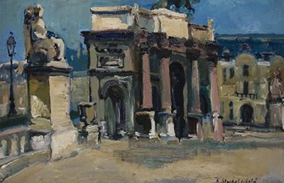 Forum Romanum