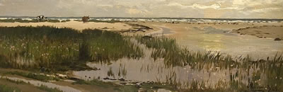 Ostseestrand