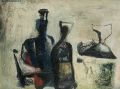 Stilleben by Irmgart Wessel-Zumloh - Auction record, sale price, and art valuation. Compare with similar artists and explore comparable artworks.