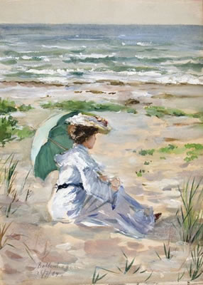 In Boltenhagen am Strand by Harald Friedrich - Auction record, sale price, and art valuation. Compare with similar artists and explore comparable artworks.