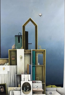Das Ende der Saison by Wolfgang Kolks - Auction record, sale price, and art valuation. Compare with similar artists and explore comparable artworks.