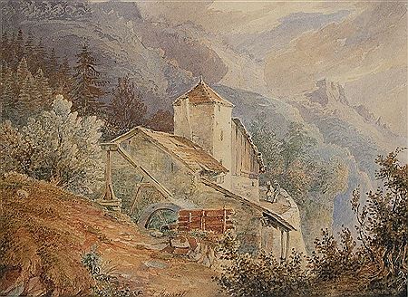 Zwei Luzerner Ansichten by Johann Baptiste Marzohl - Auction record, sale price, and art valuation. Compare with similar artists and explore comparable artworks.