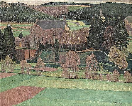 Summer in Wiesthal